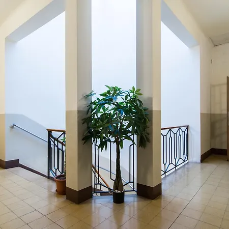 Apartment Getsumei's
