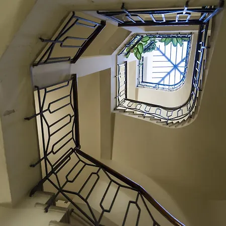 Getsumei's Apartamento Bolonia