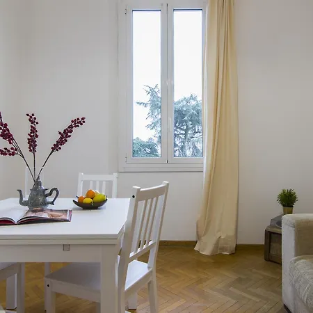 Apartamento Getsumei's