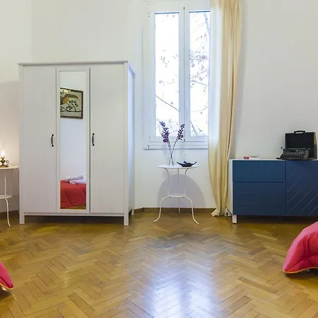 Getsumei's Apartamento Bolonia