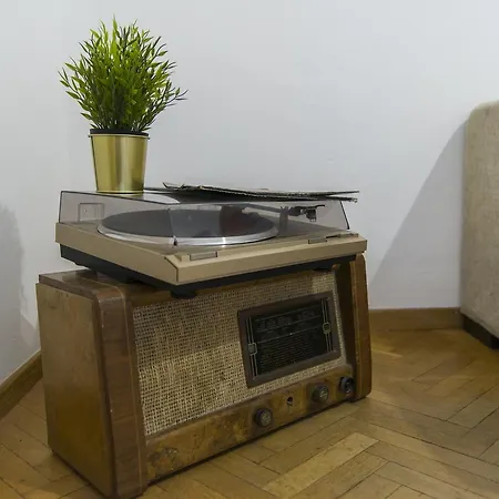 Getsumei's Apartamento