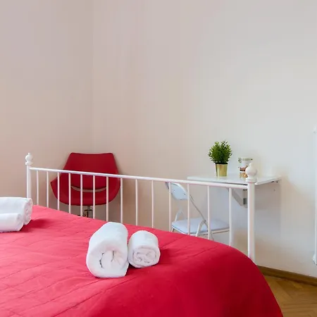Getsumei's Apartamento Bolonia