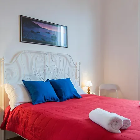 Apartamento Getsumei's Bolonia