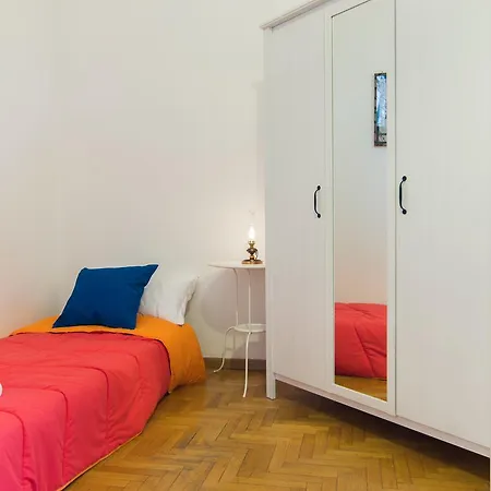 Getsumei's Apartamento *
