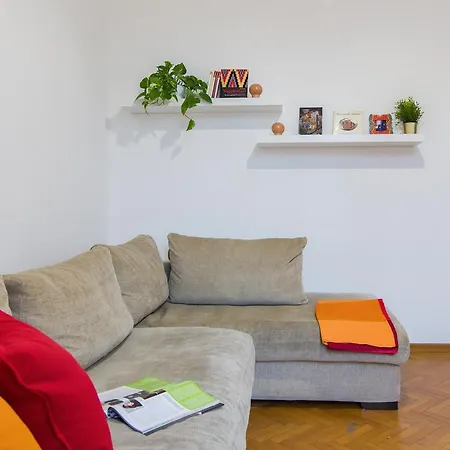 Getsumei's Apartamento *