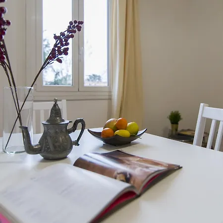 Apartamento Getsumei's *