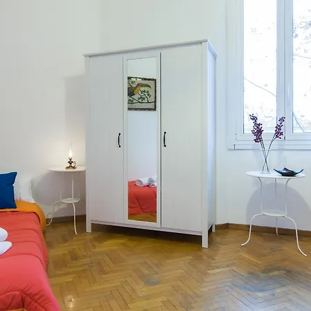Getsumei's Apartamento Bolonha
