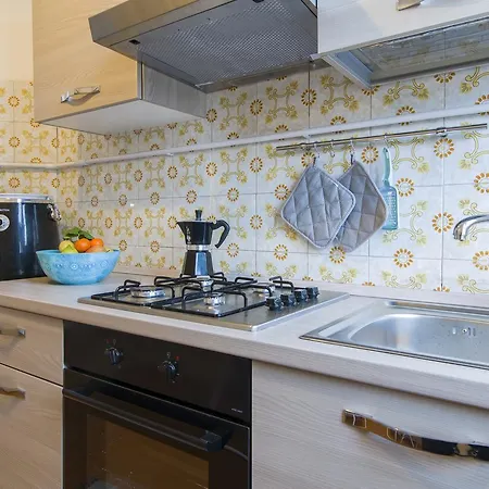 Getsumei's Apartamento Bolonha